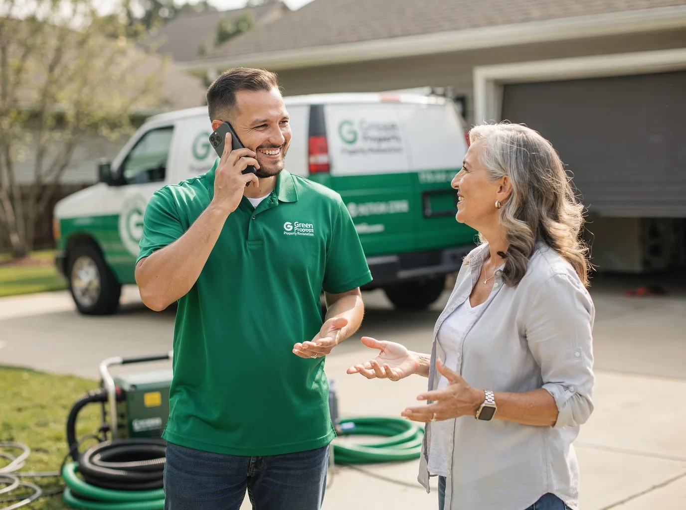Water Damage Restoration Vida, OR FAQs